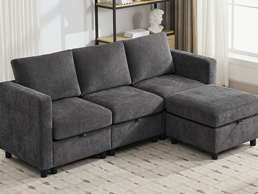 Maximizing Small Spaces with Multifunctional Furniture: Clever Solutions for a Cozy Home