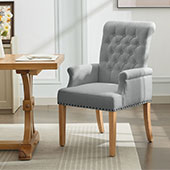 Collection image for: Fabric Dining Chairs
