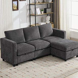 Collection image for: Modular Sectional Sofas