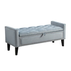 Dusty Blue