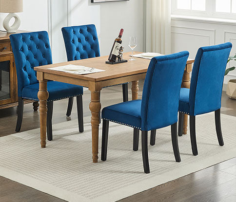 <h3>Dining Chairs</h3>