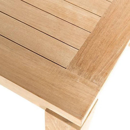 Albany garden table