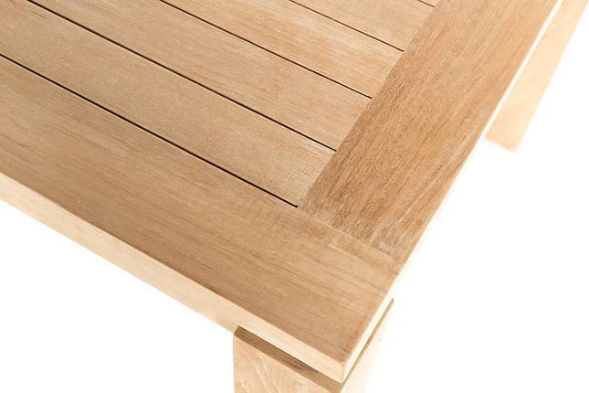 Albany garden table