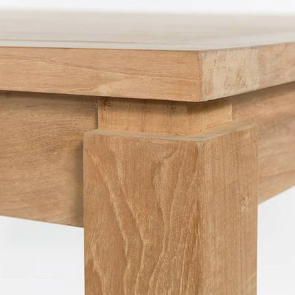 Albany garden table