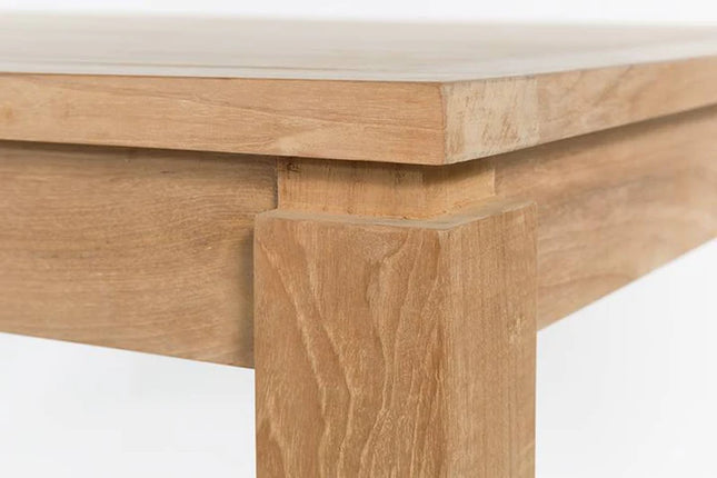 Albany garden table