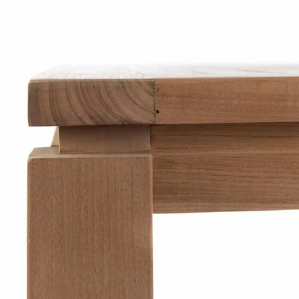 Albany garden table