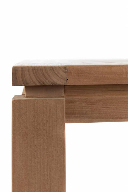 Albany garden table